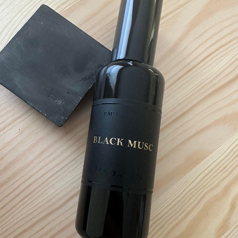 Mad et Len perfume